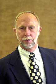 Photograph of  Representative  Gary Forby (D)